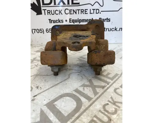 Caterpillar CT13 Engine Mounts