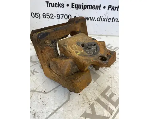 Caterpillar CT13 Engine Mounts