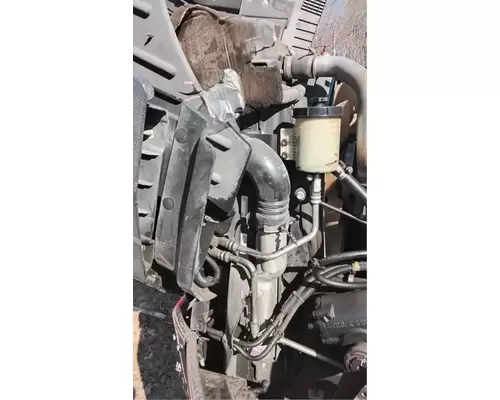 Caterpillar CT13 Engine Oil Cooler