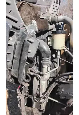 Caterpillar CT13 Engine Oil Cooler