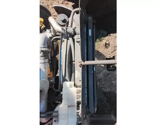 Caterpillar CT13 Engine Oil Cooler