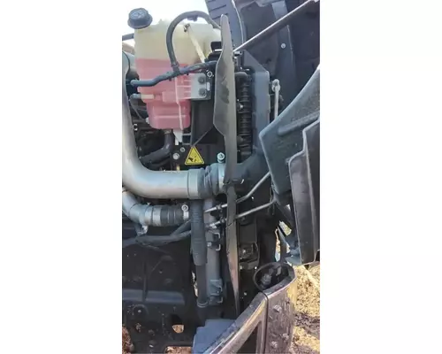 Caterpillar CT13 Engine Oil Cooler
