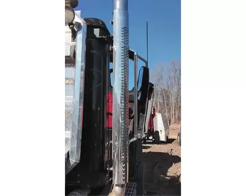 Caterpillar CT13 Muffler Shield