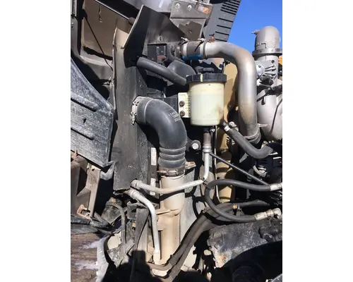 Caterpillar CT13 Radiator