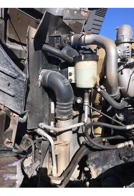 Caterpillar CT13 Radiator