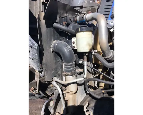 Caterpillar CT13 Radiator