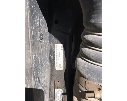 Caterpillar CT13 Radiator