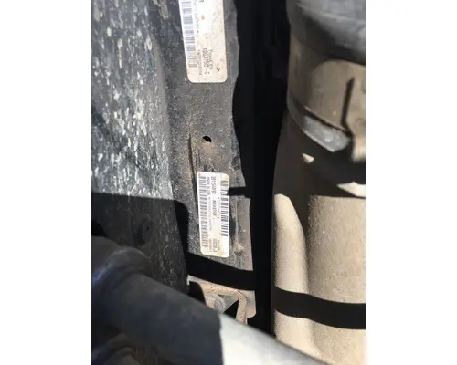 Caterpillar CT13 Radiator