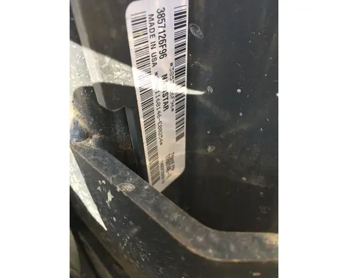 Caterpillar CT13 Radiator