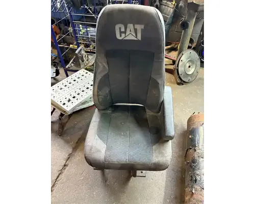 Caterpillar CT660S Seat, Front