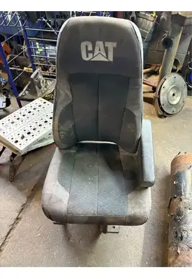 Caterpillar CT660S Seat, Front