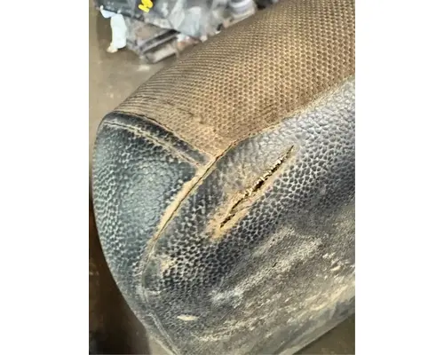 Caterpillar CT660S Seat, Front