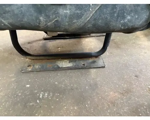 Caterpillar CT660S Seat, Front