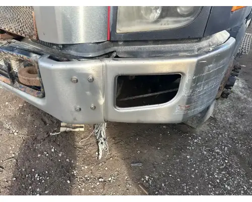 Caterpillar CT660 Bumper Assembly, Front