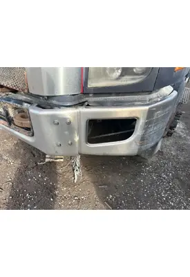 Caterpillar CT660 Bumper Assembly, Front