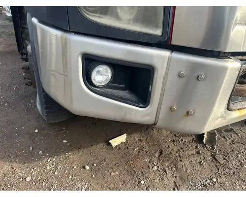 Caterpillar CT660 Bumper Assembly, Front