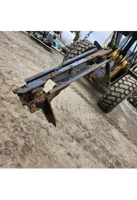 Caterpillar CT660 Cab