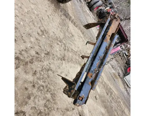 Caterpillar CT660 Cab