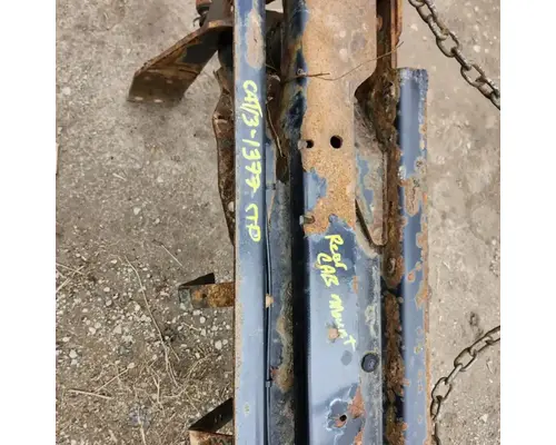 Caterpillar CT660 Cab