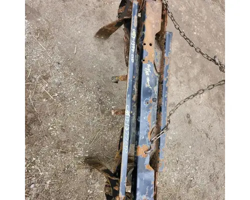 Caterpillar CT660 Cab