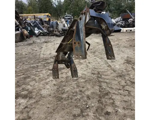 Caterpillar CT660 Cab