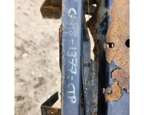 Caterpillar CT660 Cab