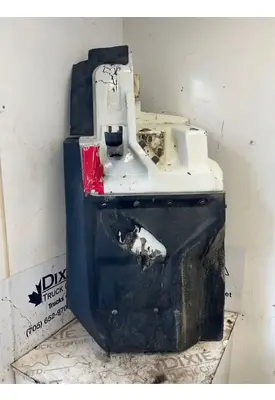 Caterpillar CT660 Fender Extension