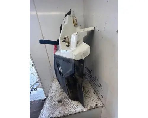 Caterpillar CT660 Fender Extension