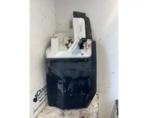 Caterpillar CT660 Fender Extension