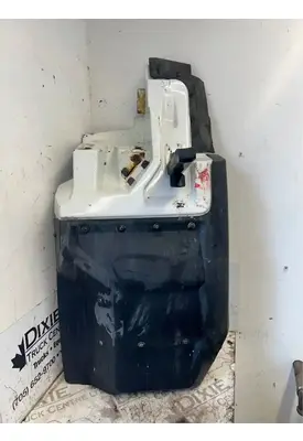 Caterpillar CT660 Fender Extension