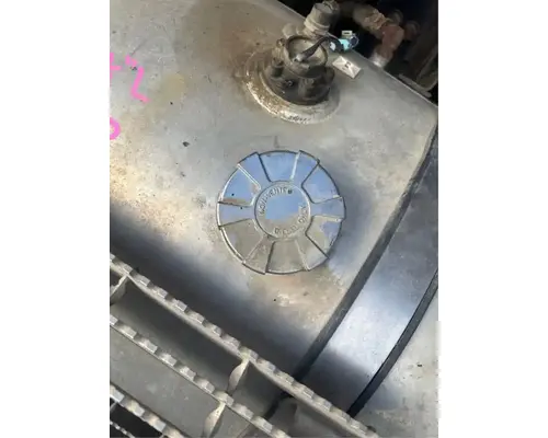 Caterpillar CT660 Fuel Tank