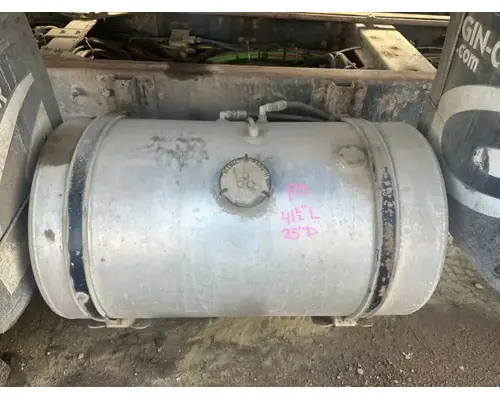 Caterpillar CT660 Fuel Tank