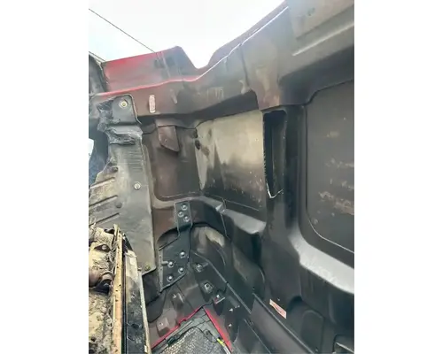 Caterpillar CT660 Hood