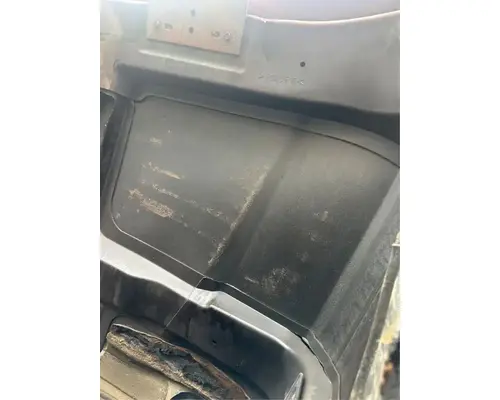 Caterpillar CT660 Hood