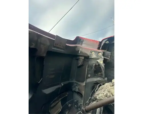 Caterpillar CT660 Hood