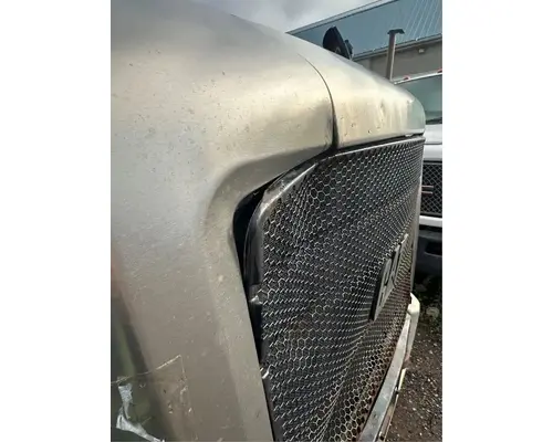 Caterpillar CT660 Hood