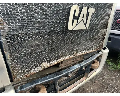 Caterpillar CT660 Hood