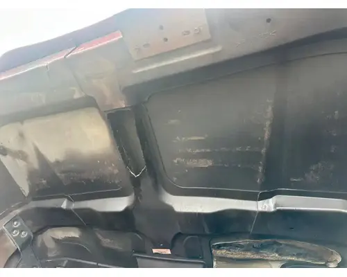 Caterpillar CT660 Hood