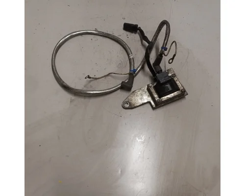 Caterpillar CT660 Ignition Switch