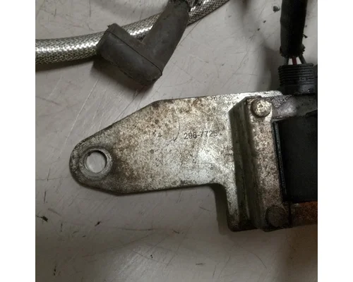 Caterpillar CT660 Ignition Switch