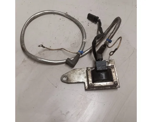 Caterpillar CT660 Ignition Switch
