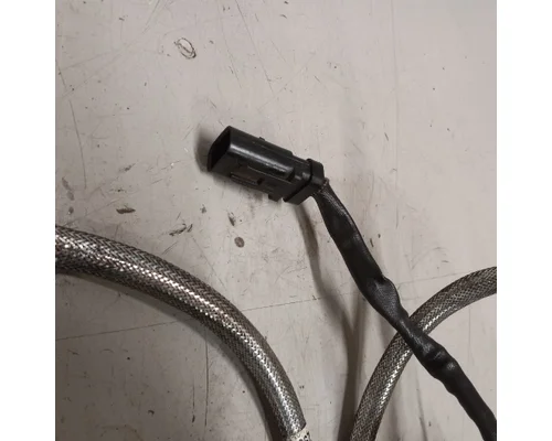 Caterpillar CT660 Ignition Switch