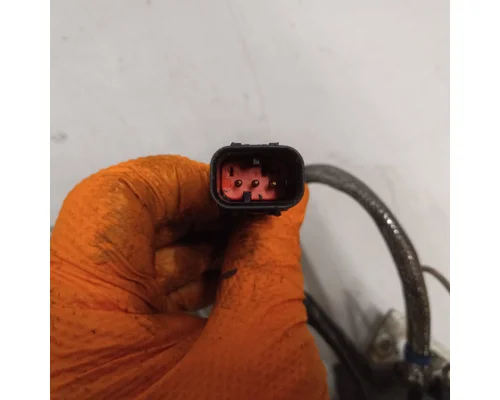 Caterpillar CT660 Ignition Switch