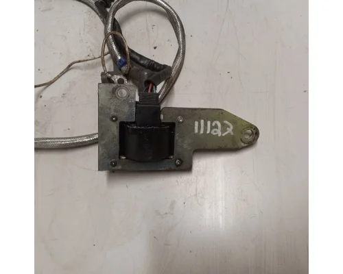 Caterpillar CT660 Ignition Switch