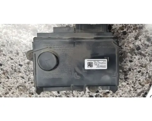 Caterpillar CT660 Interior Parts, Misc.