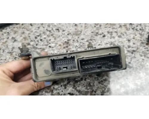 Caterpillar CT660 Interior Parts, Misc.