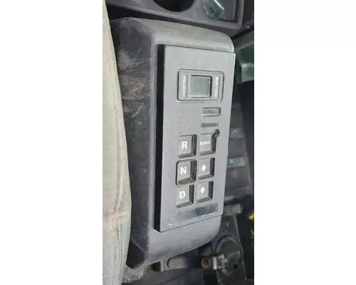 Caterpillar CX31 Miscellaneous Parts