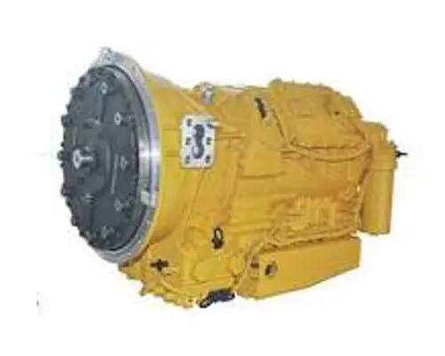 Caterpillar CX31 Transmission Assembly