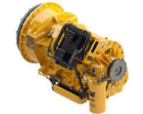 Caterpillar CX31 Transmission Assembly