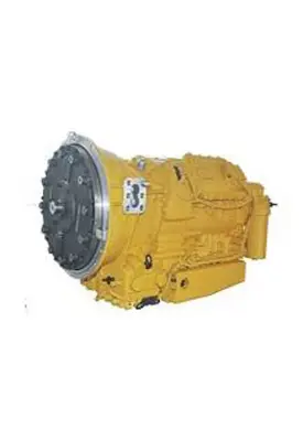Caterpillar CX31 Transmission Assembly